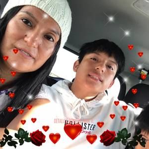 Meet your Posher, Piedad